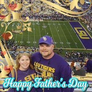 Meet your Posher, Daisy